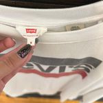 Levi's Crew Neck Sweatshirt Photo 3