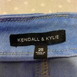 Kendall + Kylie Jean Skirt Photo 1