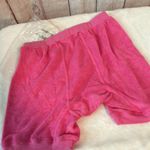 Dolls Kill NWT  x Daydream Nation “Love Hurts” Terry Cloth Boxer Briefs Photo 8