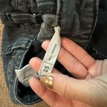 PacSun  jogger black jeans Photo 1