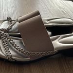 dexflex comfort Dexflex Heeled Sandals Size 10 Photo 4