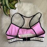 Victoria's Secret Women's Glow Surf Crochet Bikini Swim Top Size S Photo 42