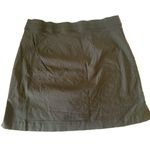 Rafaella comfort skort black size medium women's Photo 6
