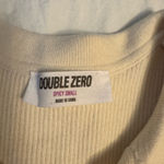 Double Zero Tank  Photo 2