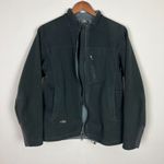 Outdoor Research Jacket Womens Large Black Windstopper Fleece‎ Full Zip Up L Photo 7