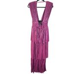 Sabina Musayev Judith Gown Purple Size XS Photo 5