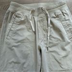Vuori  Tan Khaki Jogger Pants Photo 1