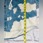 American Eagle Hooded Jacket Tie Dye sz M Photo 0