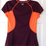 FILA | running gym workout breathable shirt Photo 1