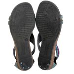 Pikolinos  Alcudia Maasai Beaded Sandals Photo 11