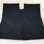 st. john's bay  Straight Leg Twill Crop Pant Size 10/12 EUC #3075 Photo 3