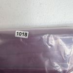 Free People Intimately  XS Wine All Your Love Crop Bralette Top Ribbed Lightweigh Photo 13