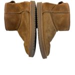Koolaburra by Ugg UGG KOOLABURRA Koola Mini Short Boot - Chestnut Size 6 Photo 4