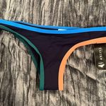 Tavik swim Tavik Colorblock Bikini Bottom Size S  Photo 0