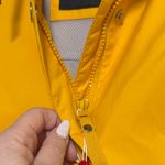 Helly Hansen New  Women’s  Bright Yellow Raincoat Photo 1