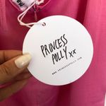 Princess Polly NWT Pink Ensley  Mini Dress Size US 10 Photo 6