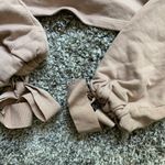 ZARA Cropped Sweater Photo 1