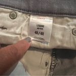 EXPRESS Jeans Stretch Leggings Mid-Rise Size 4R Photo 4