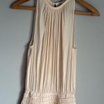 Ramy Brook Sleeveless Audrey Midi Dress XXS Photo 3