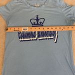 Concepts Sport Columbia University Vector T-Shirt Flannel Pants Sleep Set Small Photo 7