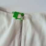 Julia Jordan Elegant Black White Colorblock Sleeveless Sheath Dress Size 12 NWT Photo 11