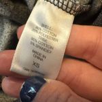 New York & Company Dark Grey Jogger Sweatpants XS Photo 3