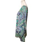 Lilly Pulitzer Linda Marie Silk Caftan XS/S Photo 1