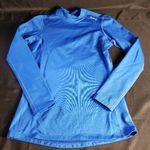 Baleaf  Blue Thermal Long Sleeve Shirt‎ Medium Photo 1
