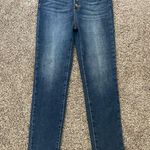 Just Black Women’s JBD  Denim High Rise Button Fly Skinny Jeans Size 27 Photo 0