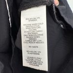 Vineyard Vines Harbor Belted Quick Dry Black Romper UPF 30 Size 8 Photo 12