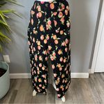 Anthropologie Maeve for Colette Cropped Wide-Leg Pants Photo 3