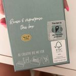 House of Harlow Gold Bow Earrings Photo 4