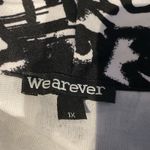 Wearever , women Blazer black and white Photo 2
