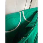 J.Crew  Womens Dress 16‎ Green Strapless Silk Cocktail Prom Homecoming Taryn NEW Photo 5