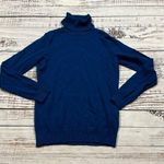 Andrew Marc  turtleneck long sleeve sweater size small Photo 0