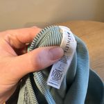 Athleta aurora high neck tank size small Photo 5