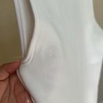 House Of CB  NOLI WHITE‎ STRETCH KNIT MAXI DRESS - NWOT size XS Photo 11