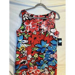 Ronni Nicole Woman's Dress Floral Dress Size 16 Photo 2