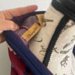 Wrangler  Women's Southwestern Cardigan - Red and Blue Photo 4