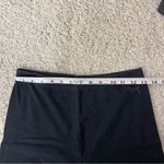 PINK - Victoria's Secret  Black Bike Shorts Photo 3