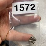 CHAMILIA 925 Sterling Silver Sisters Charm Bead Hugging Figures Photo 5