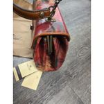 Patricia Nash  Heritage Multi Collection Verga Multicolor Handbag Purse Photo 6