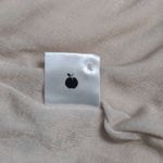 With Jean Andy Dress Chalk and Flowers Cream Floral Ruched Long Sleeve Mini S Photo 8