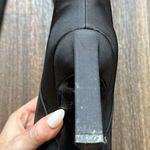 The Attico Vitto 85 tall nylon boots Size undefined Photo 7