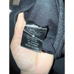 Maze Collection Women's Sz S Small Legging Dress Pants Black Stretch Pull On‎ Photo 5