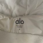 Alo Yoga Alo Yellow Top Photo 2