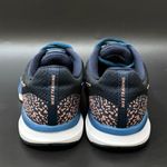 Nike  917722-404 IN-SEASON TR7 Teal
Blue Training Gym Shoes Women’s Size 6.5 Photo 3