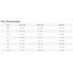 Spanx NWT 20382R The Perfect A-line Shift in Black Stretch Ponte Dress L Photo 5