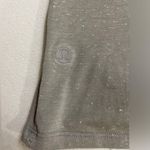 Lululemon NWT  Unwind Your Mine Dress Dark Chrome White Size 2 Photo 8