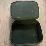 La Mer Travel Bag for Cosmetics Green Photo 2